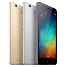 Смартфон Xiaomi Redmi Pro 64GB Gold, Grey, Silver